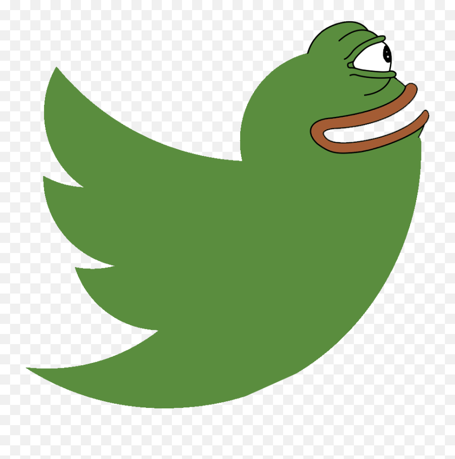 Download Twitter Pepe Discord Emoji - Discord Pepe Emoji Png,Red Discord Logo