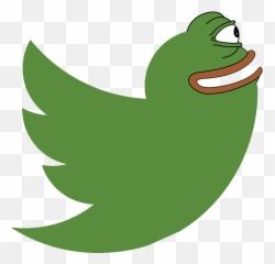 Download Twitter Pepe Discord Emoji - Png