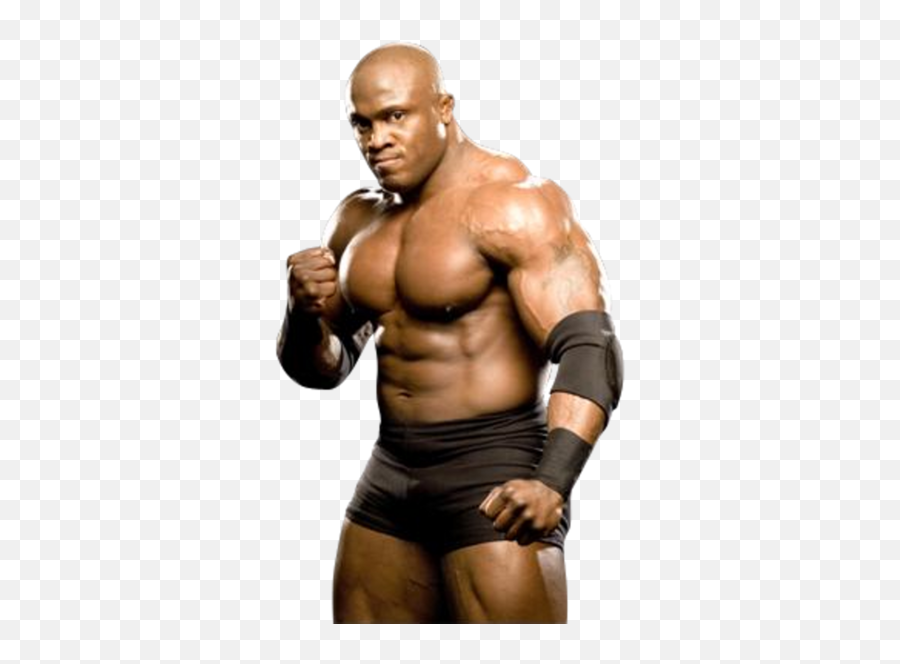 Bobby Lashley Png Transparent - Bobby Lashley Png,Bobby Lashley Png