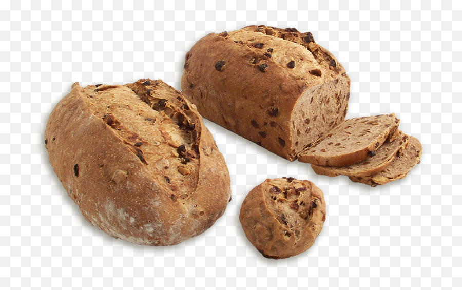 Raisin Cinnamon Walnut Breadsmith - Bread Png,Walnut Png