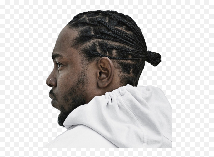 Kendrick Lamar Hq - Braids Kendrick Lamar Hair Png,Kendrick Lamar Png