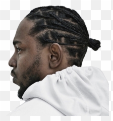 Kendrick Lamar Hq - Braids Kendrick Lamar Hair Png,Kendrick Lamar Png