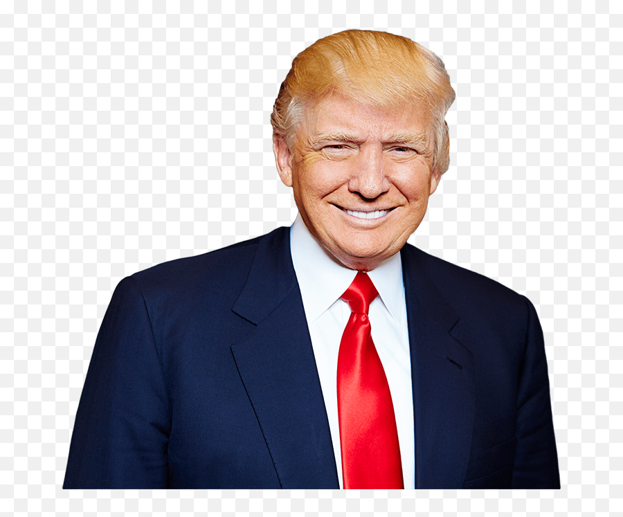 Download Donald Trump Png Image For Free - Trump With Transparent Background,Trump Transparent