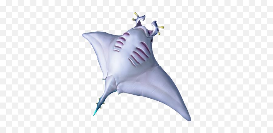 Raw Manta Ray - Cook Manta Ray Png,Manta Ray Png