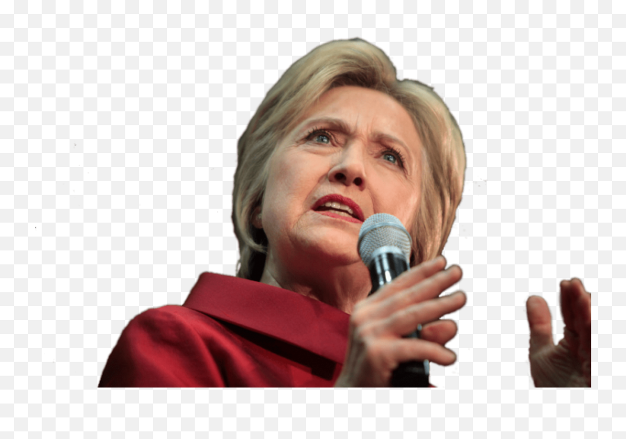 Hillary Clinton Png Images Transparent - Clinton Transparency Png,Hillary Face Png