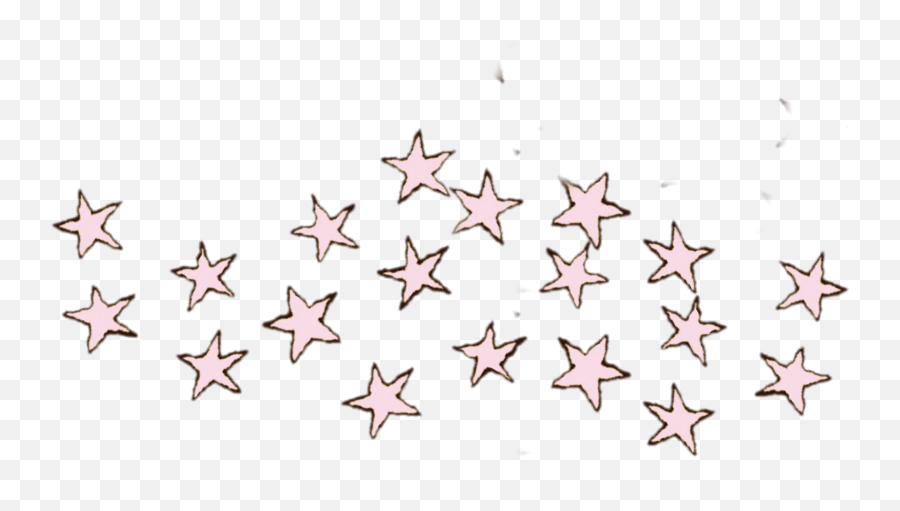 Download Freetoedit Stars Freckles Starfreckles - Star Freckles Png,Snapchat Transparent
