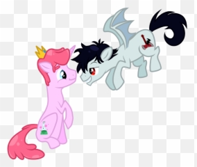 Gumball Transparent My Little Pony - Mlp Marshall Lee X As png