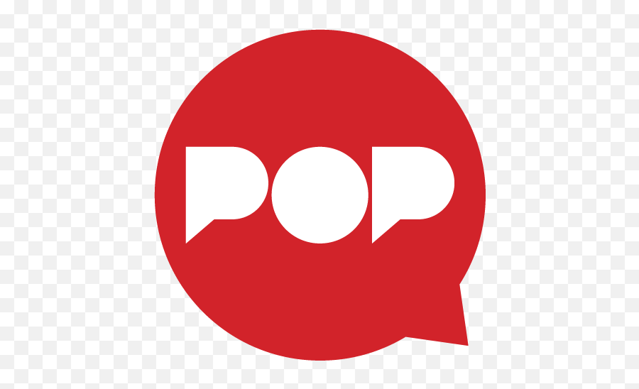 Logo Portal Pop - Portal Pop Png,Pop Png