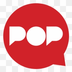 Logo Portal Pop - Portal Pop Png,Pop Png