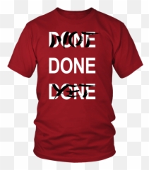 Not Done Yet Shirt Derrick Rose - Derrick Rose Not Done Yet Png,Derrick Rose Png