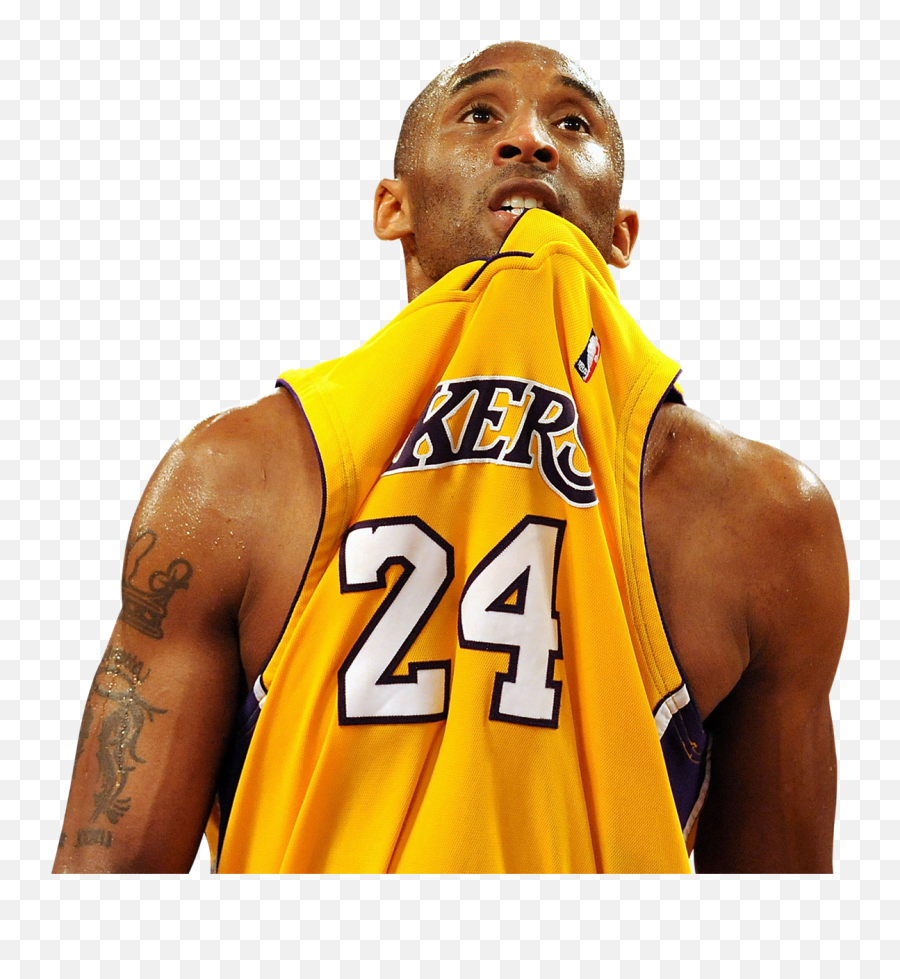 Kobe Bryant Los Angeles Lakers Nba - Kobe Bryant Lakers Png,Kobe Bryant Png
