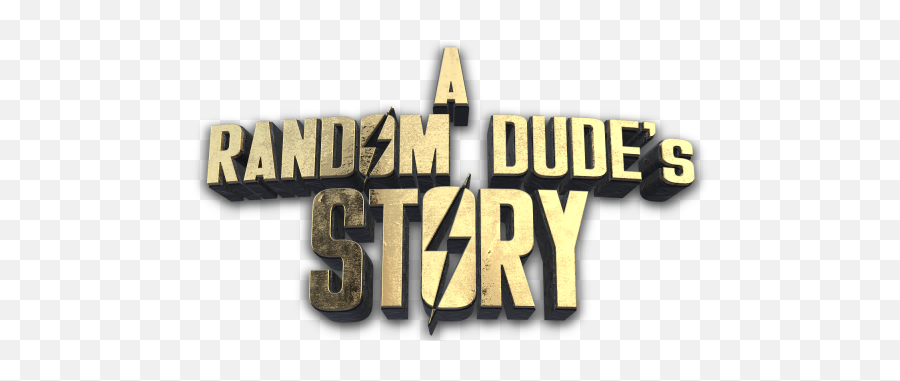 A Random Dudeu0027s Story - Quest Mod For Fallout 4 Mod Db Graphic Design Png,Fallout 4 Logo Png