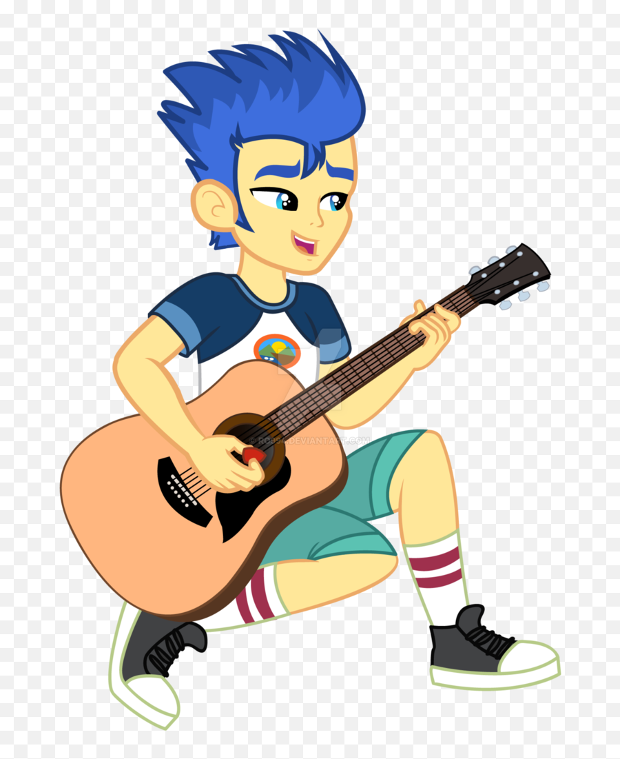 Ro994 Camping Outfit Converse Equestria Girls Flash - De Flash Sentry Equestria Girls Png,Converse Png
