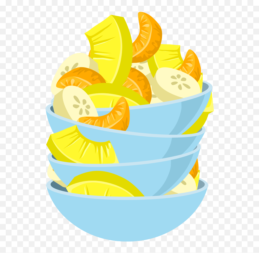 Png Food Exotic Fruit Salad - Salad Buah Png,Fruit Salad Png