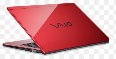 Vaio Sx14 Laptop Gets U - png