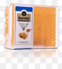 Honey Comb 440g Png