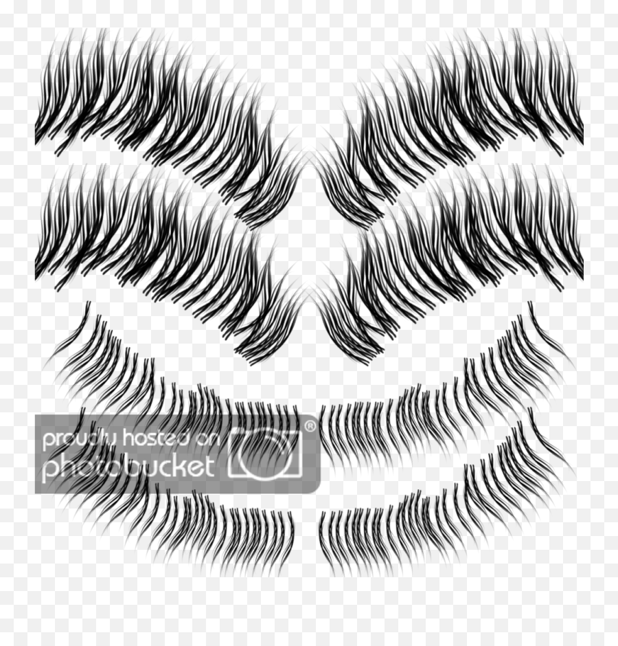 Dirt Texture Png - Eye Lashes Texture,Texture Png