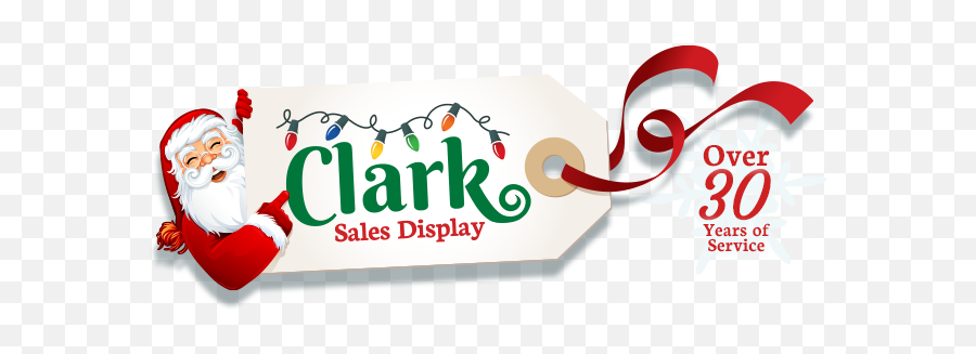 Commercial Christmas Decorations Banners U0026 Holiday Lighting - Logo Christmas Decorations Png,Christmas Logos