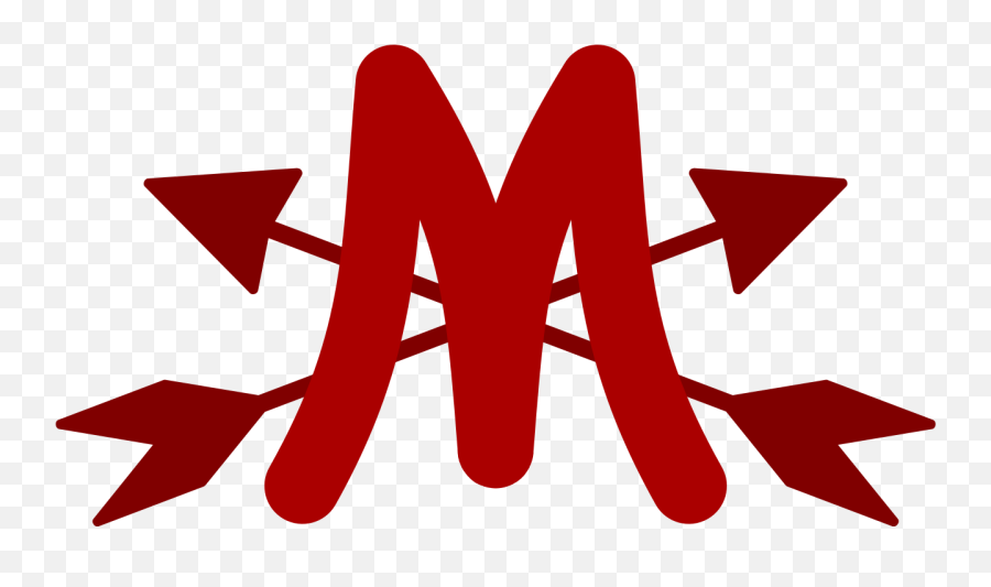 Filemohawk Athletic Club Logosvg - Wikimedia Commons Clip Art Png,Mohawk Png