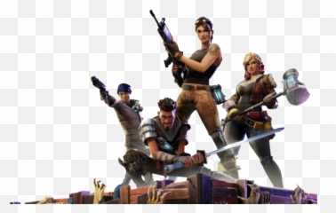 Fortnite Png Transparent Images Free Download Real - En Png