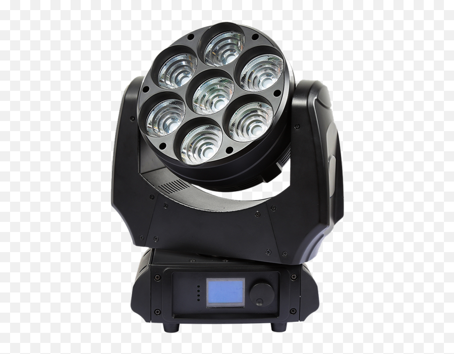 Led Stage Light 330w - Video Camera Png,Stage Lights Png