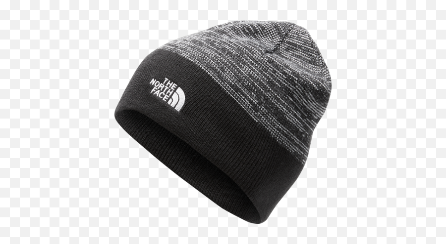 The North Face Stripe Logo Beanie Rei Outlet Png