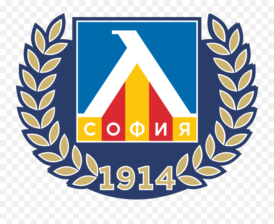 Pfc Levski Sofia - Wikiwand Pfc Levski Sofia Png,Hooligans Logo