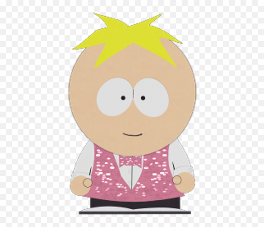 Butters Transparent Png Image - Dancing South Park Gif,Butters Png
