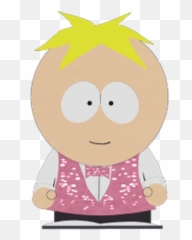 Butters Transparent Png Image - Dancing South Park Gif,Butters Png