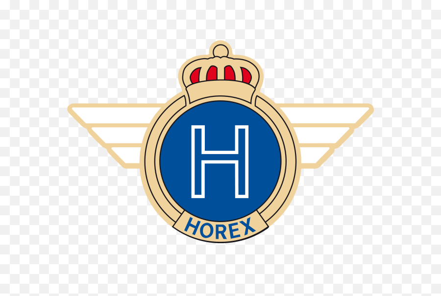 Horex Motorcycle Logo History And Meaning Bike Emblem - Horex Logo Png,Cubic Logos