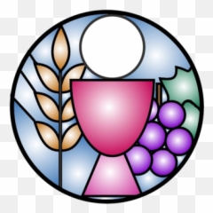 First Communion - St Elizabeth Seton Catholic Church Eucharist Mass Clipart png