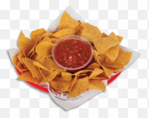 Joanna Nunez - Chips And Salsa Transparent Png,Salsa Png