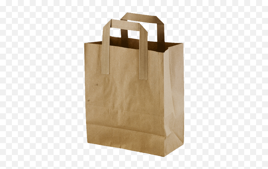 Download Shopping Bag Png Image Hq Freepngimg - Brown Paper Bag Transparent Background,Shopping Bags Png