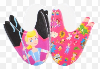 Bo Peep Toy Story 4 Zlipperz - Fictional Character png
