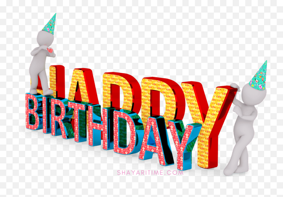 50 Happy Birthday Png Images And Wishes - Fiction,Happy Birthday Banner Png