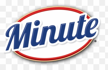 Instant Rice Minute - Minute Rice Logo Png,Rice Logo