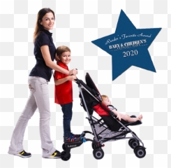 Buggyboard Mini By Lascal Ltd - Lascal Buggy Board Png,Stroller Png