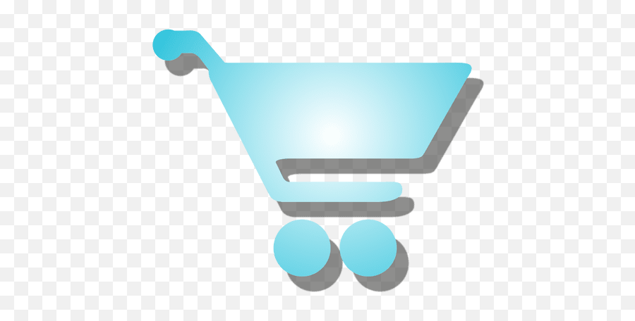 Shopping Cart Icon - Transparent Png U0026 Svg Vector File Icono De Carrito Png,Shopping Cart Icon Png