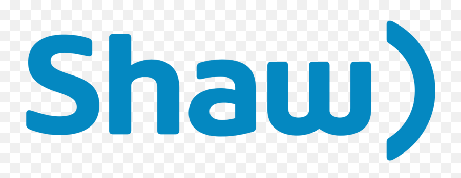 Shaw Communications - Shaw Communications Logo Transparent Png,Spectrum Cable Logo