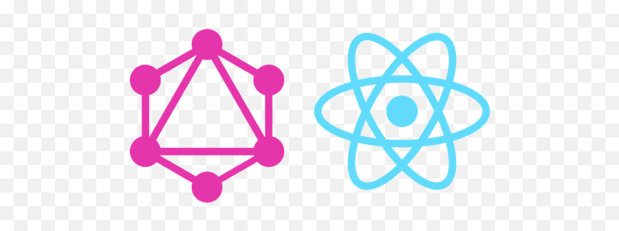 Seamless Integration For Graphql And - React Native Png Icon,React Logo Png