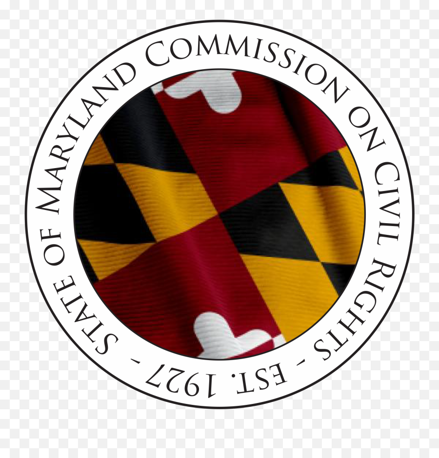 Download Organizer Maryland Commission - Always Coca Cola Png,Maryland Flag Png