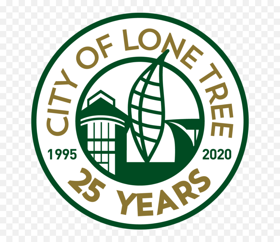 Logos U0026 Branding - City Of Lone Tree Vertical Png,Charter Communications Logos