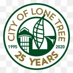 Logos U0026 Branding - City of Lone Tree Vertical png