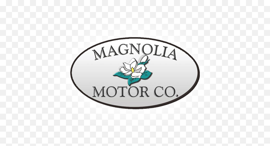 Magnolia Motor Company In Ar - Mataji Png,Magnolia Market Logo