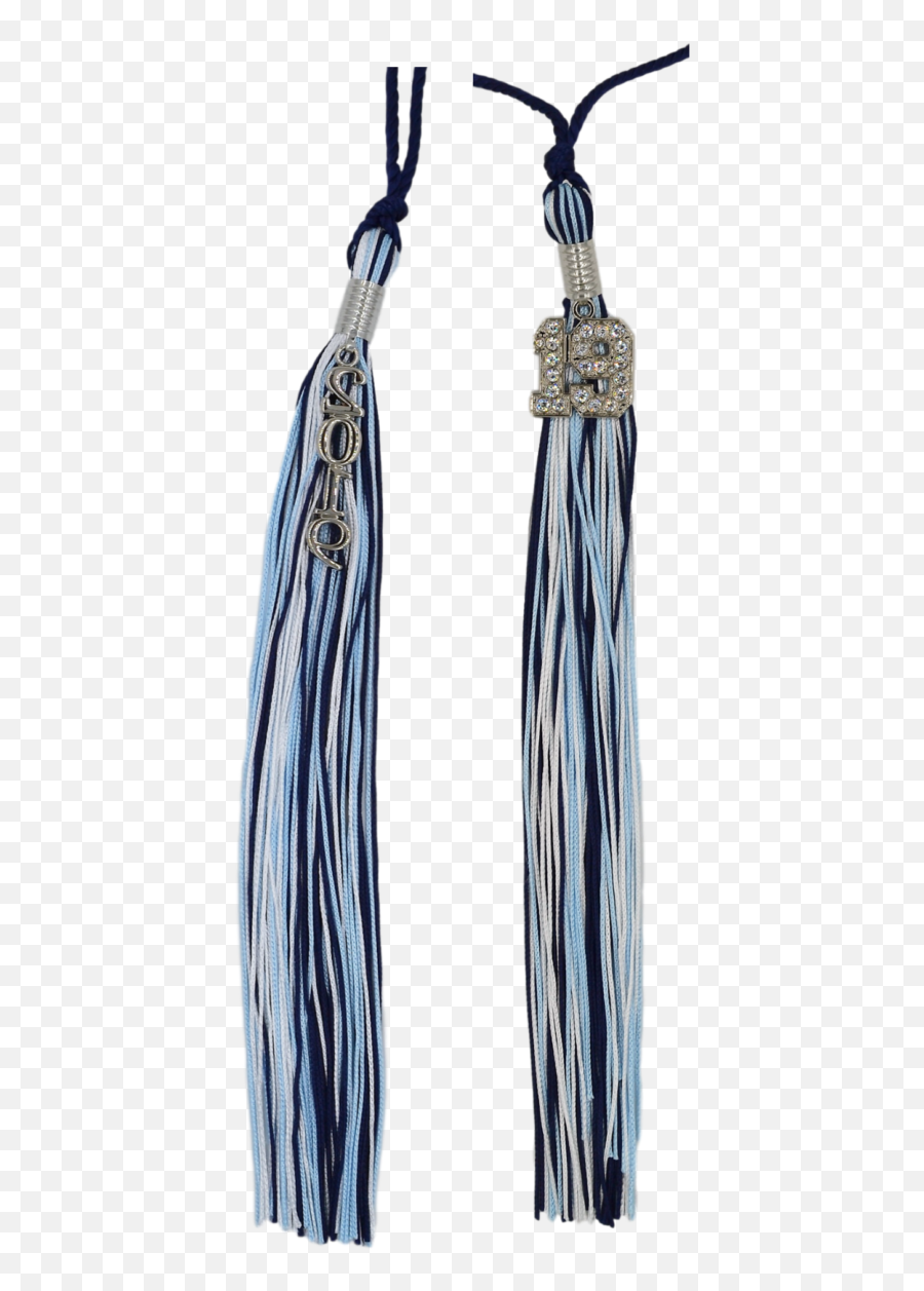 Graduation Tassel - Earrings Transparent Png Original Solid,Tassel Png