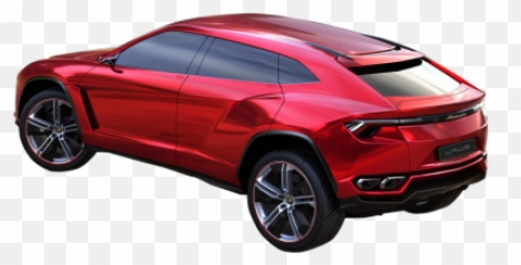 Lamborghini Urus Transparent Image Png Arts - Background