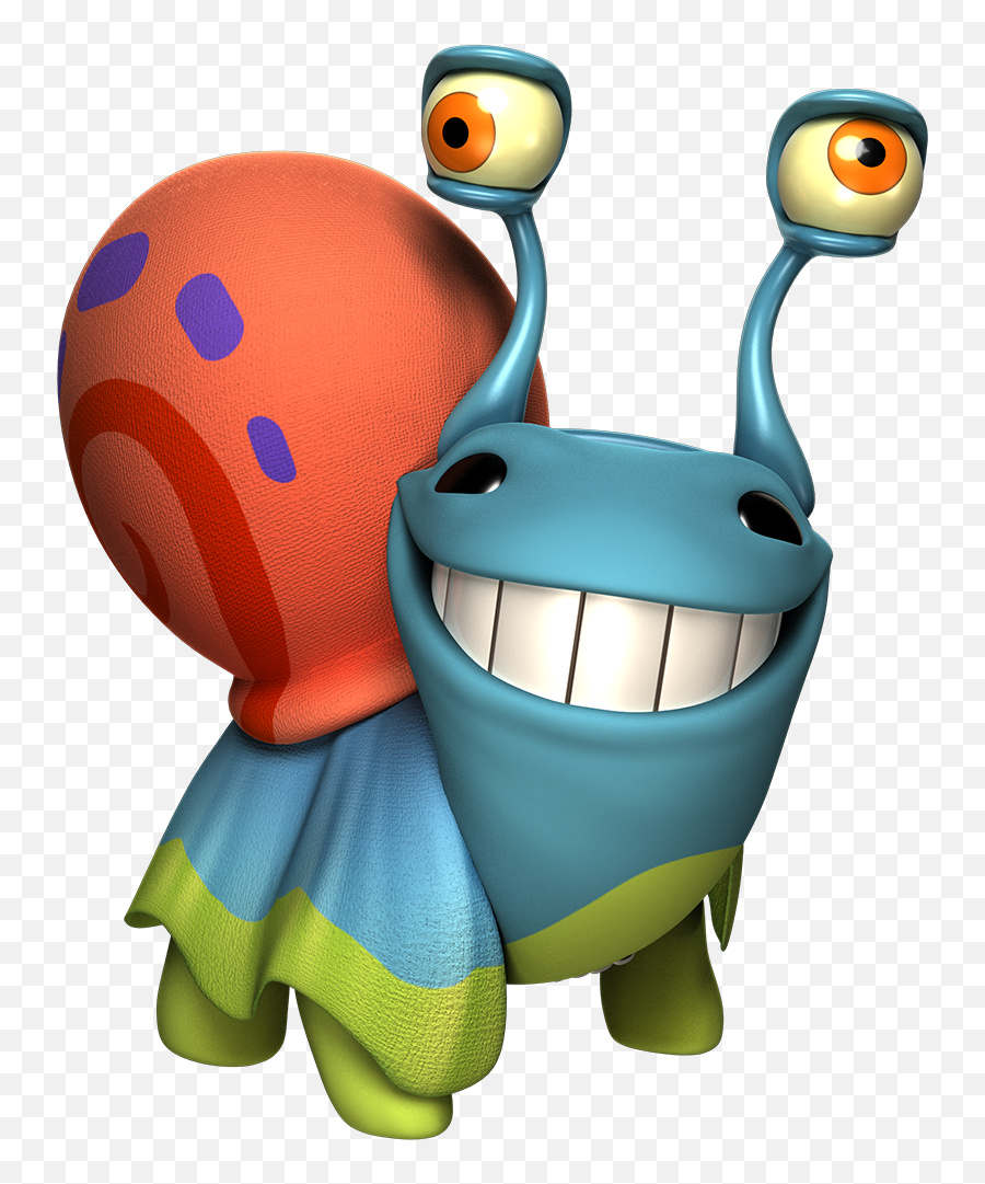 Garyoddsockpose - Little Big Planet Mr Krabs Transparent Little Big Planet 3 Spongebob Png,Mr Krabs Transparent