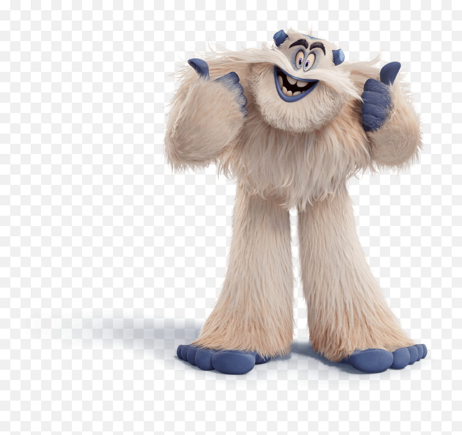 Smallfoot - Smallfoot Dad Png,Channing Tatum Png