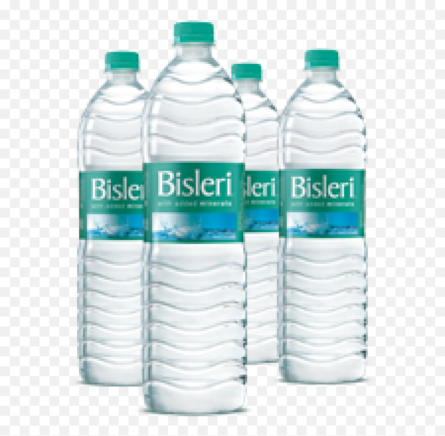 Mineral Water Png 1 Image - Bisleri Mineral Water Bottle,Water Bottle Png