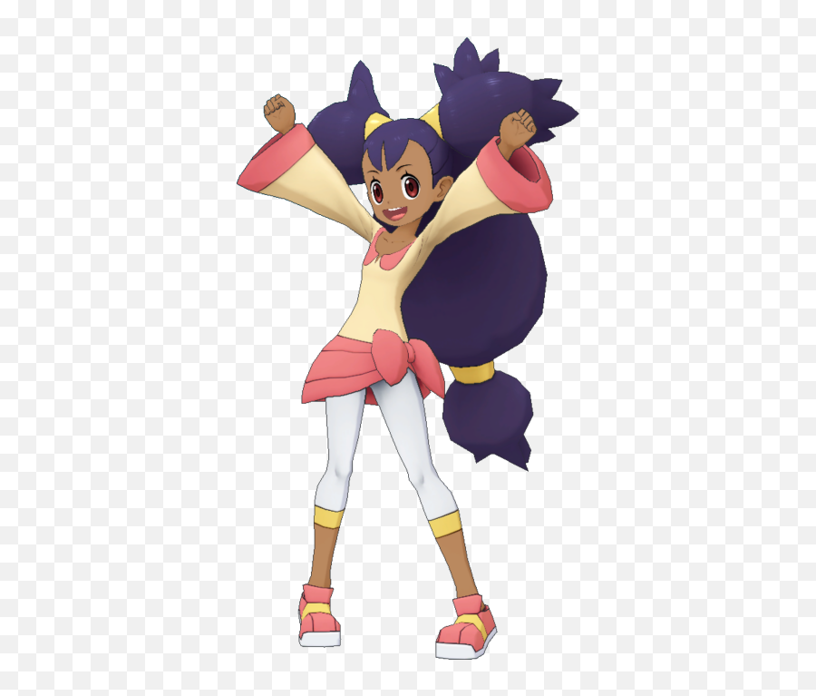 Iris - Sync Pair Pokémon Masters Ex Pokemon Sword And Shield Iris Png,Iris Png